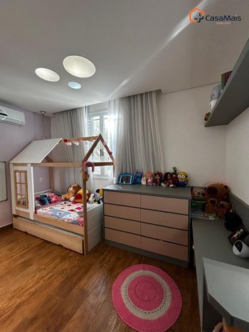 Foto 35 do(a) Casa em Condomínio de 4 quartos à venda em Glória, Contagem