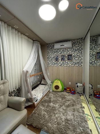 Foto 33 do(a) Casa em Condomínio de 4 quartos à venda em Glória, Contagem