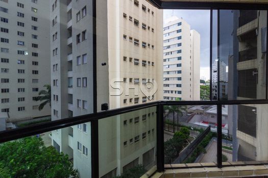 Foto 7 do(a) Apartamento de 3 quartos à venda em Perdizes, São Paulo