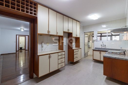 Foto 26 do(a) Apartamento de 3 quartos à venda em Perdizes, São Paulo