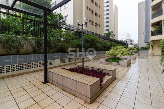 Foto 44 do(a) Apartamento de 3 quartos à venda em Perdizes, São Paulo