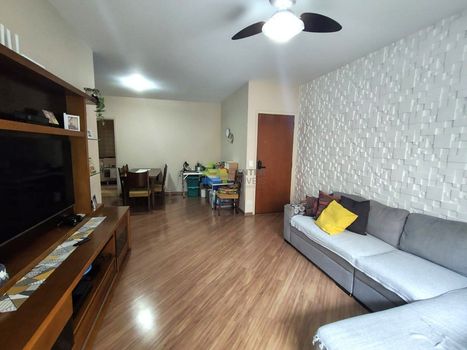 Foto 2 do(a) Apartamento de 3 quartos à venda em Vila Monte Alegre, São Paulo