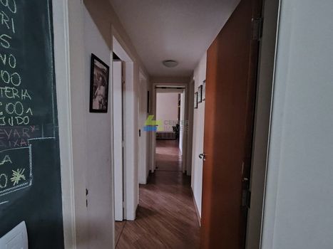 Foto 7 do(a) Apartamento de 3 quartos à venda em Vila Monte Alegre, São Paulo
