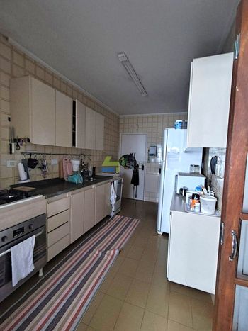 Foto 4 do(a) Apartamento de 3 quartos à venda em Vila Monte Alegre, São Paulo