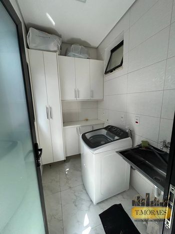 Foto 6 do(a) Casa em Condomínio de 3 quartos para alugar em Morros, Sorocaba