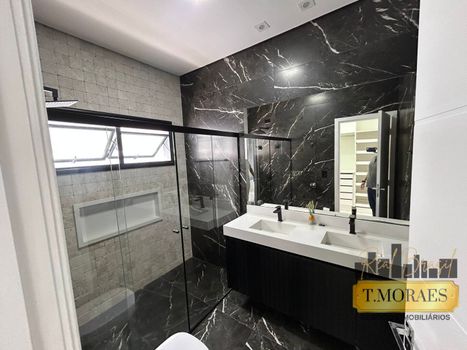 Foto 39 do(a) Casa em Condomínio de 3 quartos para alugar em Morros, Sorocaba