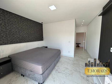 Foto 22 do(a) Casa em Condomínio de 3 quartos para alugar em Morros, Sorocaba
