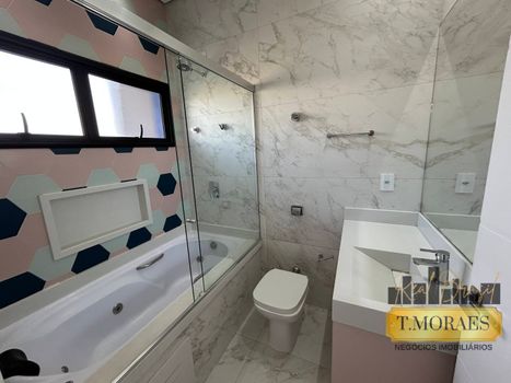 Foto 21 do(a) Casa em Condomínio de 3 quartos para alugar em Morros, Sorocaba