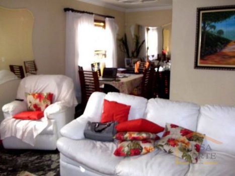 Foto 2 do(a) Casa em Condomínio de 4 quartos à venda em Jardim Itatinga, São Paulo