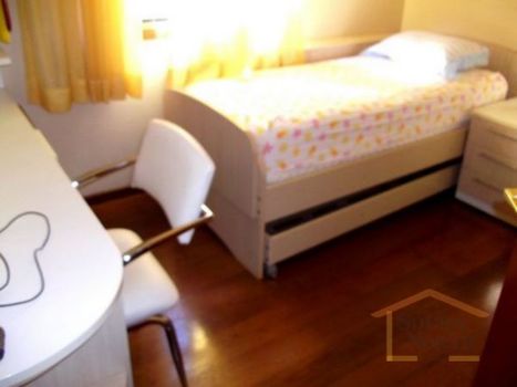 Foto 11 do(a) Casa em Condomínio de 4 quartos à venda em Jardim Itatinga, São Paulo