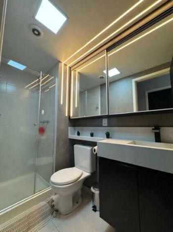 Foto 17 do(a) Apartamento de 2 quartos à venda em Cambuci, São Paulo
