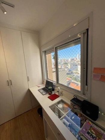 Foto 14 do(a) Apartamento de 2 quartos à venda em Cambuci, São Paulo