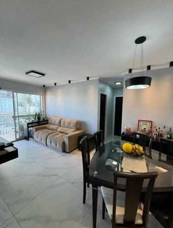 Foto 1 do(a) Apartamento de 2 quartos à venda em Cambuci, São Paulo