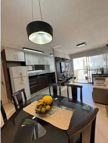 Foto 4 do(a) Apartamento de 2 quartos à venda em Cambuci, São Paulo