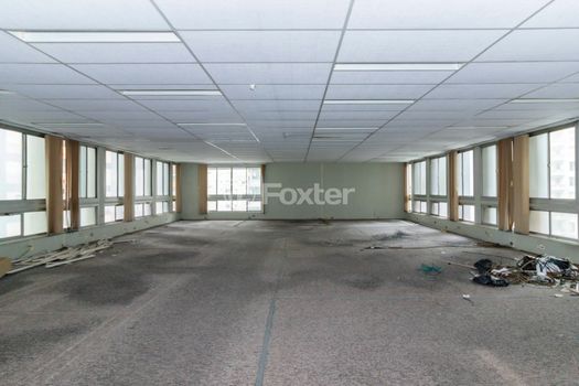 Foto 9 do(a) Sala / Conjunto Comercial false à venda em Jardim Paulista, São Paulo