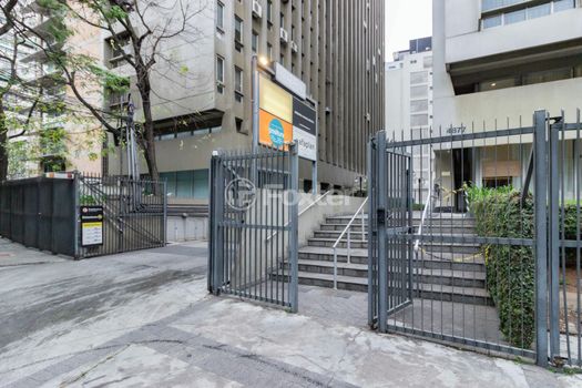 Foto 26 do(a) Sala / Conjunto Comercial false à venda em Jardim Paulista, São Paulo