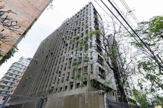 Foto 24 do(a) Sala / Conjunto Comercial false à venda em Jardim Paulista, São Paulo