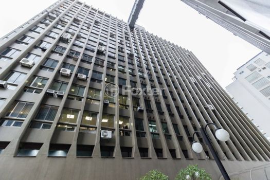 Foto 22 do(a) Sala / Conjunto Comercial false à venda em Jardim Paulista, São Paulo