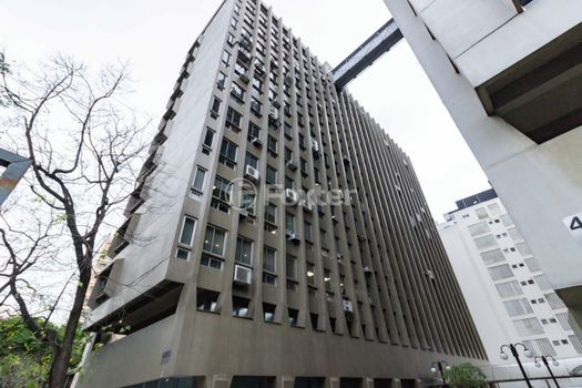 Foto 23 do(a) Sala / Conjunto Comercial false à venda em Jardim Paulista, São Paulo
