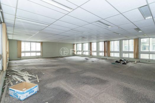 Foto 4 do(a) Sala / Conjunto Comercial false à venda em Jardim Paulista, São Paulo