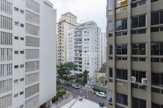Foto 6 do(a) Sala / Conjunto Comercial false à venda em Jardim Paulista, São Paulo