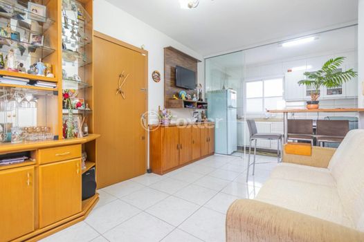 Foto 4 do(a) Cobertura de 1 quartos à venda em Vila Santo Ângelo, Cachoeirinha