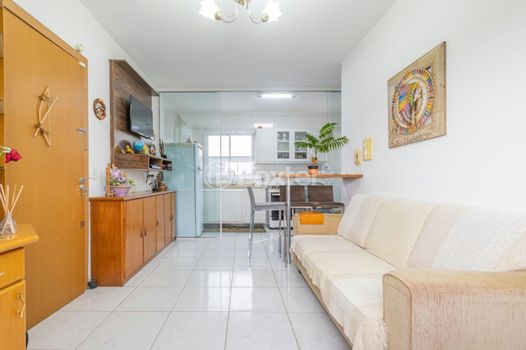 Foto 3 do(a) Cobertura de 1 quartos à venda em Vila Santo Ângelo, Cachoeirinha