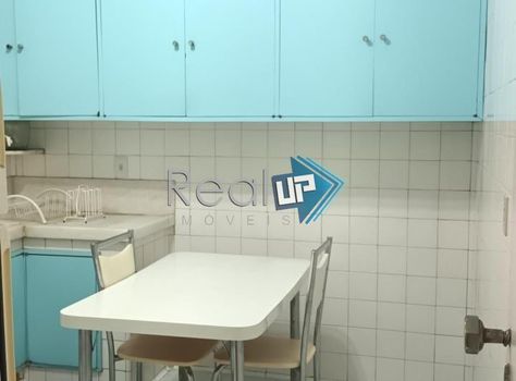 Foto 8 do(a) Apartamento de 3 quartos à venda em Botafogo, Rio de Janeiro