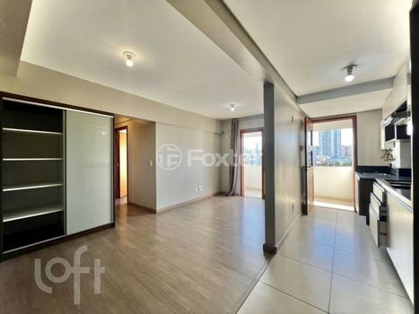 Foto 3 do(a) Apartamento de 2 quartos à venda em Ideal, Novo Hamburgo