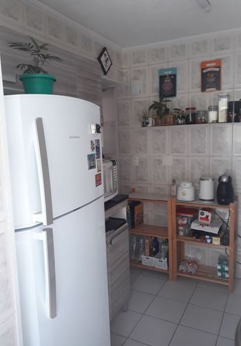 Foto 10 do(a) Apartamento de 2 quartos à venda em Jardim Germânia, São Paulo