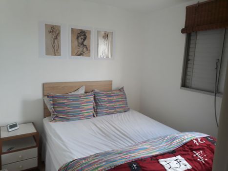 Foto 18 do(a) Apartamento de 2 quartos à venda em Jardim Germânia, São Paulo