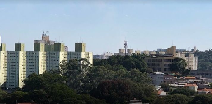 Foto 6 do(a) Apartamento de 2 quartos à venda em Jardim Germânia, São Paulo