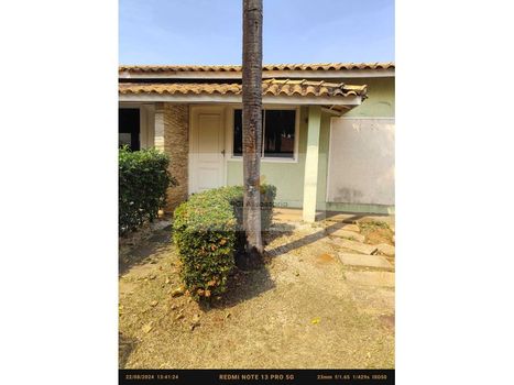 Foto 1 do(a) Casa em Condomínio de 3 quartos à venda em Jardim Conceição, São José do Rio Preto
