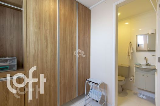 Foto 7 do(a) Apartamento de 4 quartos à venda em Vila Santo Estevão, São Paulo