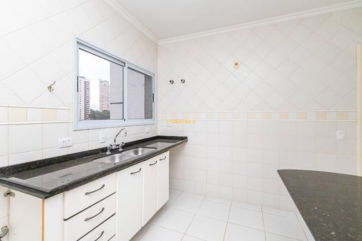 Foto 12 do(a) Apartamento de 2 quartos à venda em Mossunguê, Curitiba
