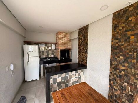 Foto 16 do(a) Apartamento de 2 quartos à venda em Vila Invernada, São Paulo