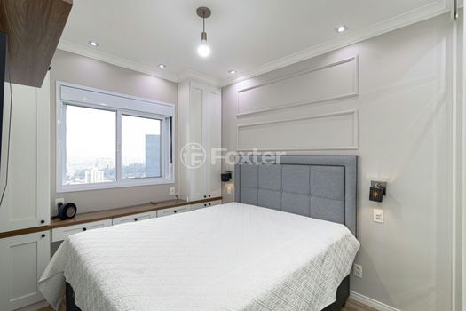 Foto 20 do(a) Apartamento de 2 quartos à venda em Cambuci, São Paulo