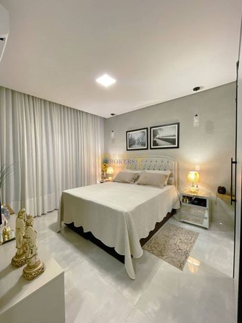 Foto 15 do(a) Casa em Condomínio de 3 quartos à venda em Jardim Imperial, Cuiabá