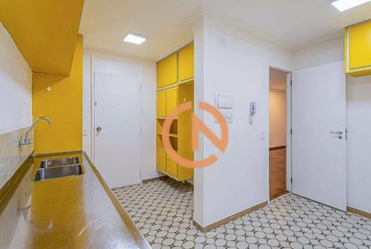 Foto 8 do(a) Apartamento de 3 quartos à venda em Itaim Bibi, São Paulo