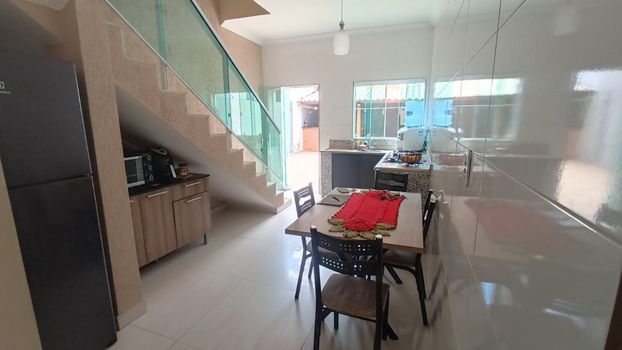 Foto 4 do(a) Casa de 2 quartos à venda em Pio XII, São João Del Rei