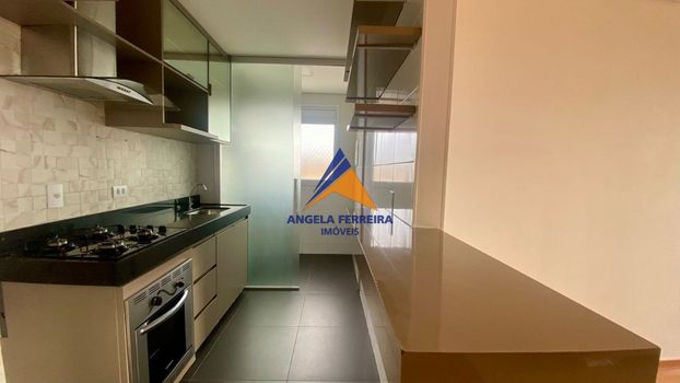 Foto 5 do(a) Apartamento de 2 quartos à venda em Buritis, Belo Horizonte