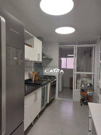 Foto 4 do(a) Apartamento de 3 quartos à venda em Alto da Mooca, São Paulo
