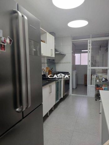 Foto 8 do(a) Apartamento de 3 quartos à venda em Alto da Mooca, São Paulo