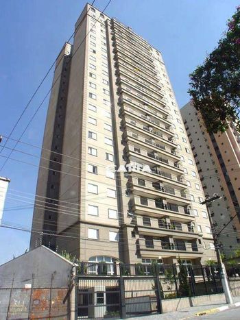 Foto 1 do(a) Apartamento de 3 quartos à venda em Alto da Mooca, São Paulo