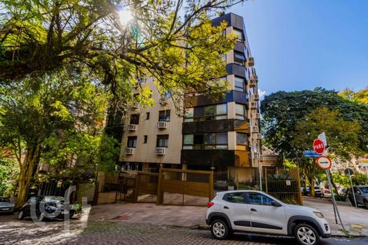 Foto 30 do(a) Apartamento de 2 quartos à venda em Independência, Porto Alegre