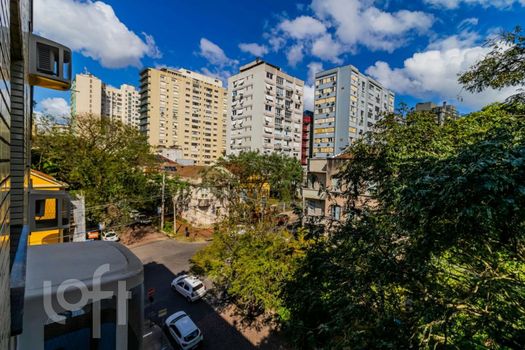 Foto 9 do(a) Apartamento de 2 quartos à venda em Independência, Porto Alegre