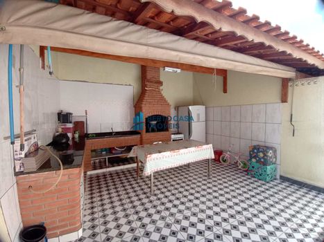 Foto 48 do(a) Casa em Condomínio de 3 quartos à venda em Itaquera, São Paulo