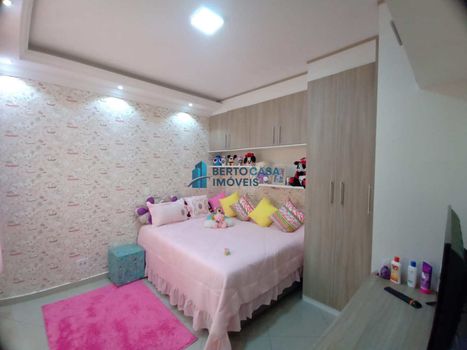 Foto 22 do(a) Casa em Condomínio de 3 quartos à venda em Itaquera, São Paulo