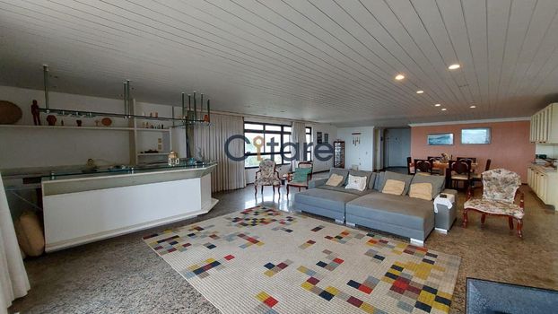 Foto 7 do(a) Apartamento de 4 quartos à venda em Praia do Futuro I, Fortaleza