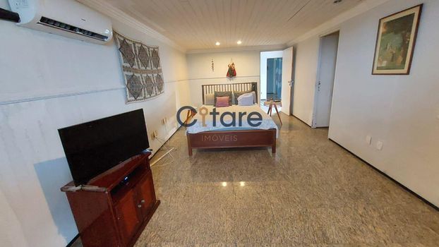 Foto 21 do(a) Apartamento de 4 quartos à venda em Praia do Futuro I, Fortaleza